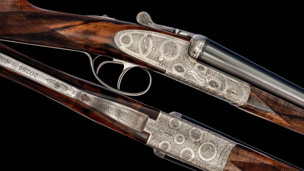 William Evans: Premium products, affordable prices