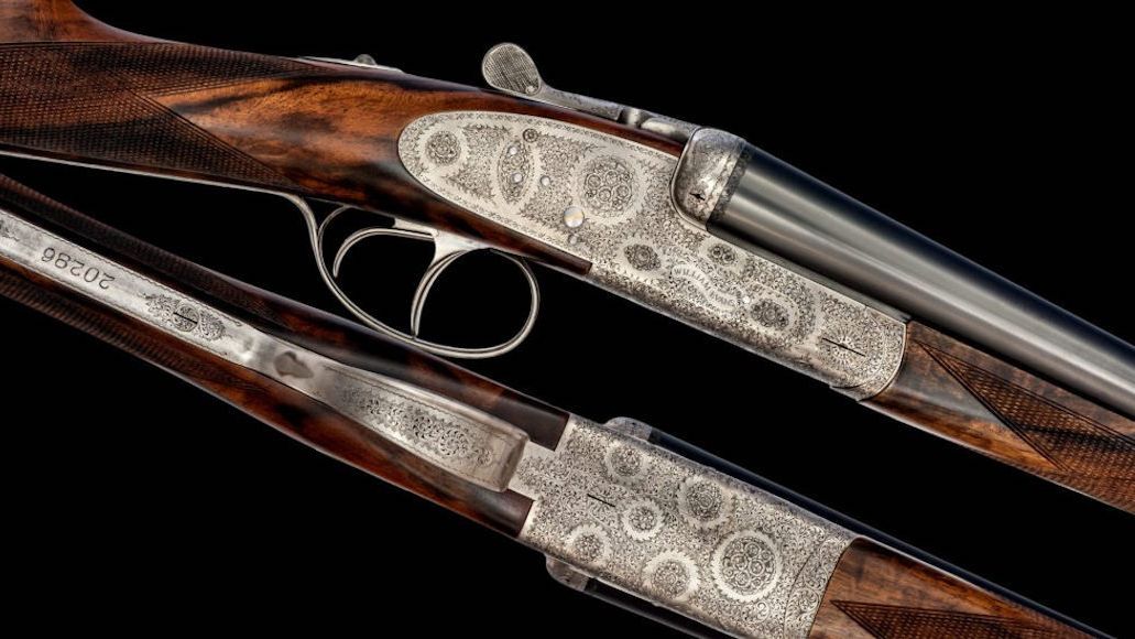 William Evans: Premium products, affordable prices