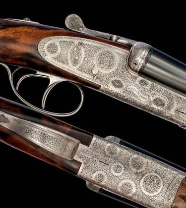 William Evans: Premium products, affordable prices