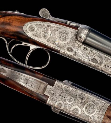 William Evans: Premium products, affordable prices