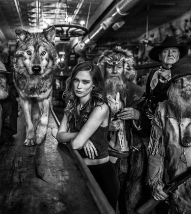 david yarrow photographs