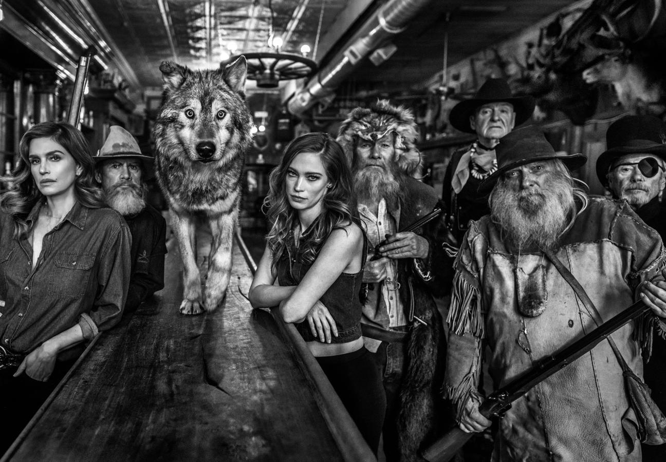 david yarrow photographs