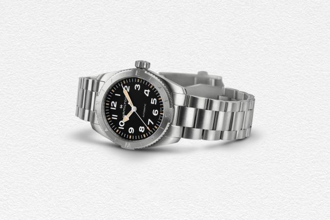 Hamilton Khaki Field Expedition