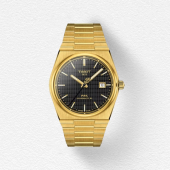 Tissot Damian Lillard watch