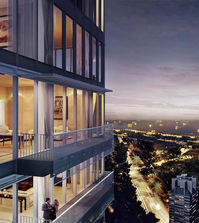 dyson penthouse singapore sale british billionaire