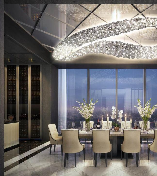 dyson penthouse singapore sale british billionaire