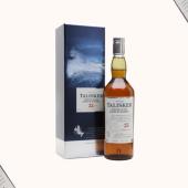 Talisker 25 Year Old