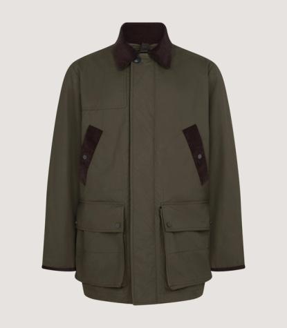 Manteau Pembroke