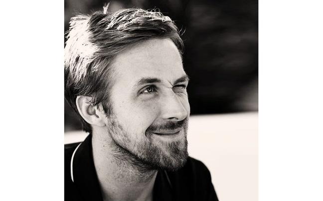 ryan gosling- the gentleman's journal