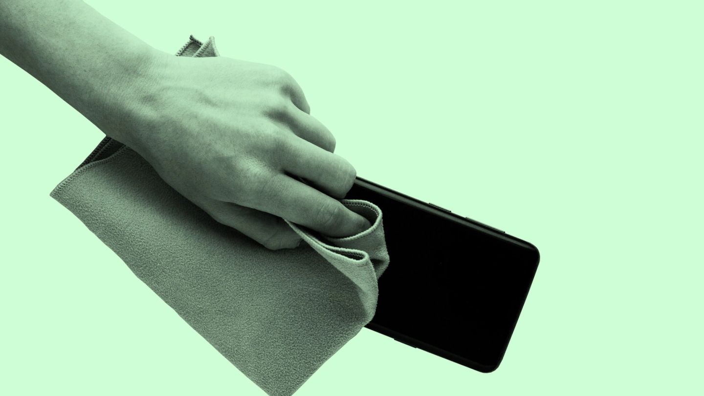 Here’s how to declutter your smartphone