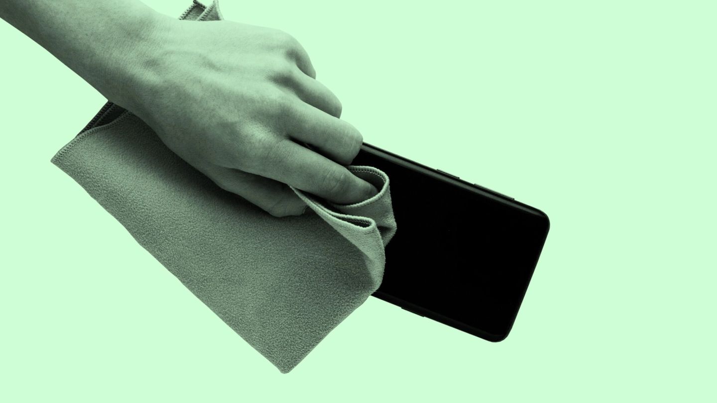 Here’s how to declutter your smartphone
