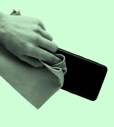Here’s how to declutter your smartphone