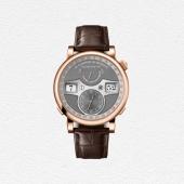 A.Lange & Söhne Zeitwerk Date Rose Gold