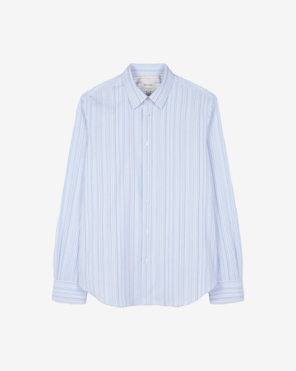 Paul Smith striped shirt