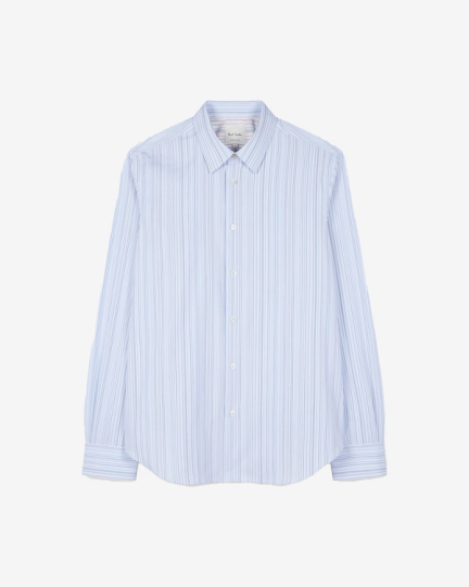 Paul Smith striped shirt