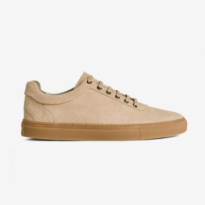 North 89 No-1 sneakers