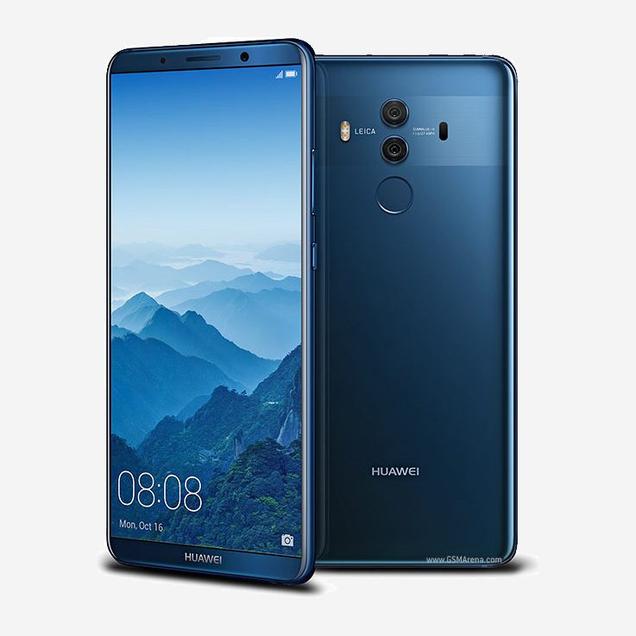 Huawei Mate10 Pro