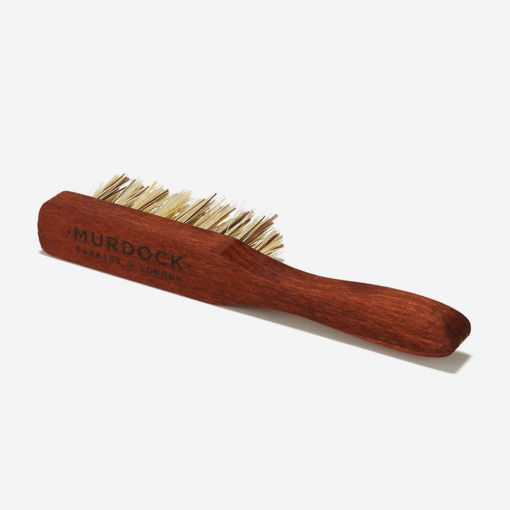 Murdock Beard Brush