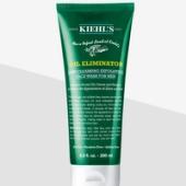 Kiehl’s Oil Eliminator face wash
