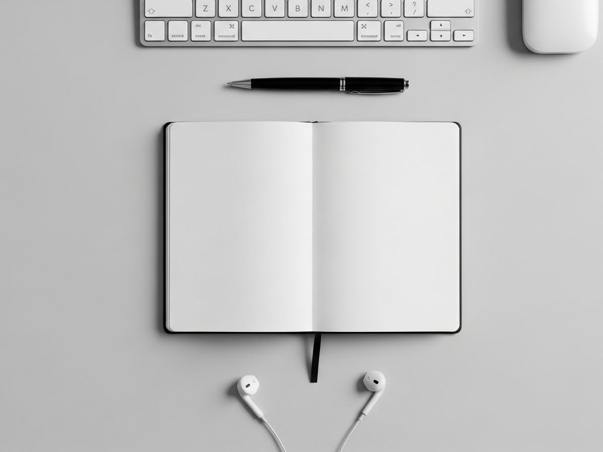 59. Digital Course Ghostwriter