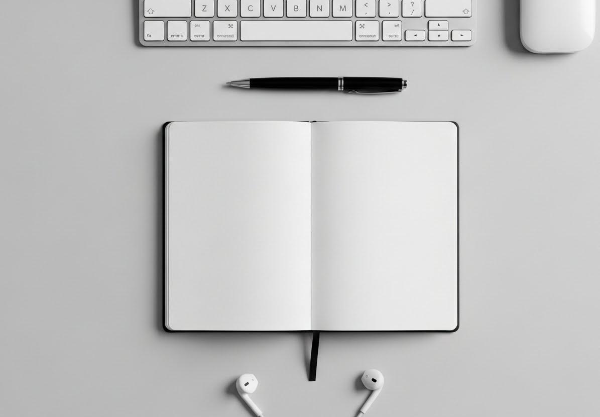 59. Digital Course Ghostwriter