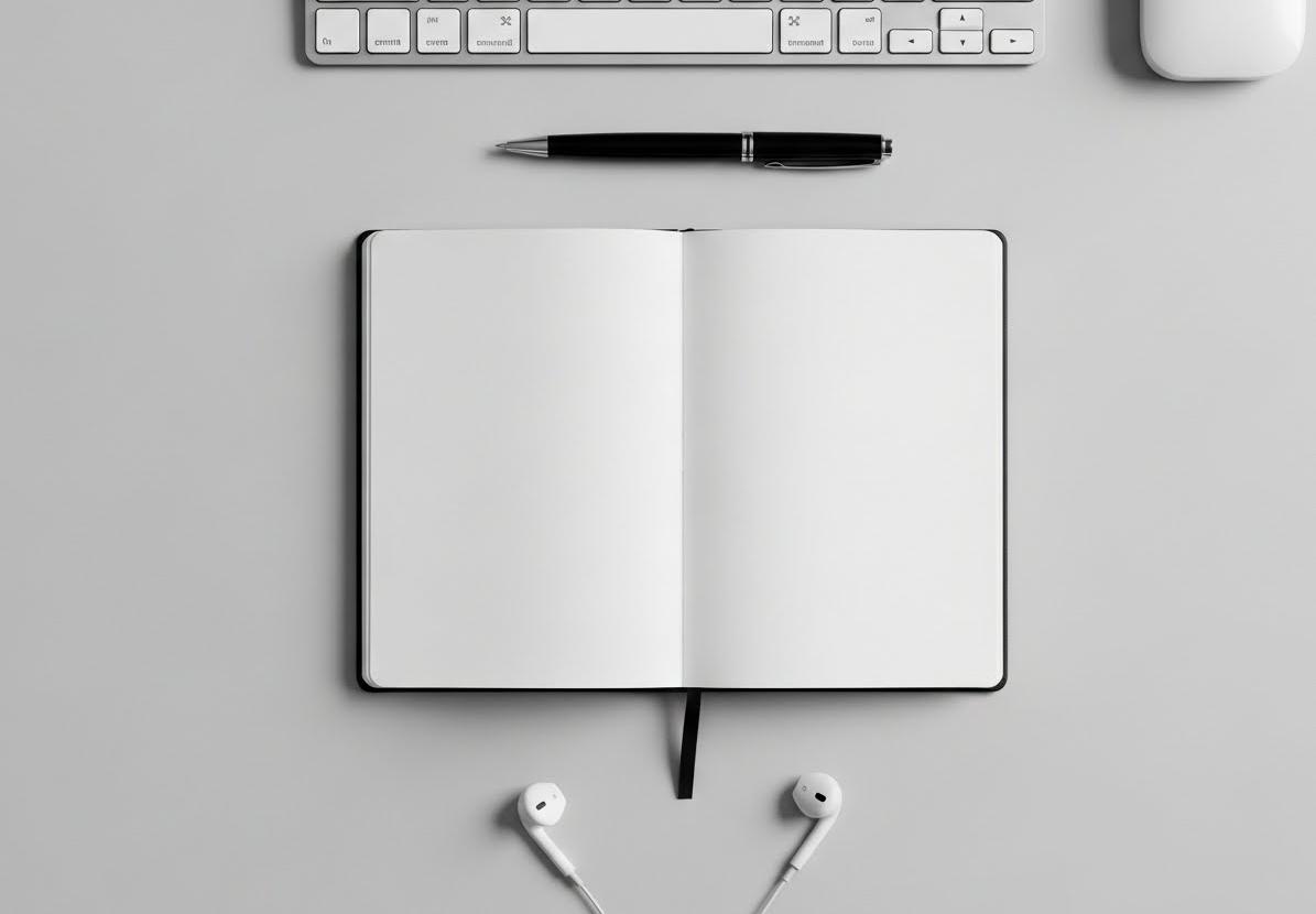 59. Digital Course Ghostwriter