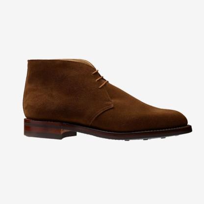 Crockett & Jones Chiltern Boots