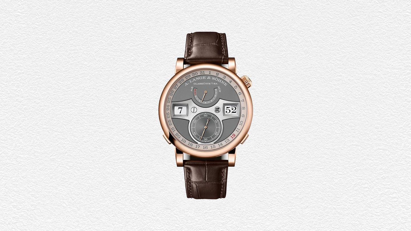 Editor’s Picks: Bennett Winch folio, Breitling watch, Huntsman tie and Sonic Editions print