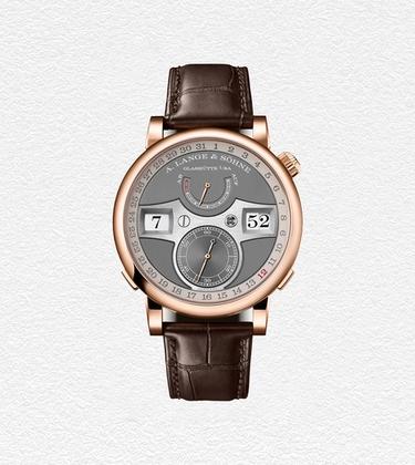 Editor’s Picks: Bennett Winch folio, Breitling watch, Huntsman tie and Sonic Editions print