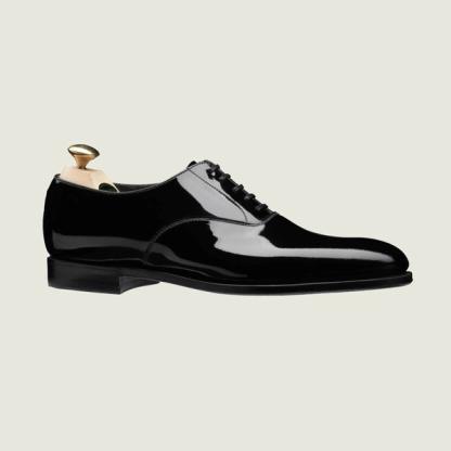 Crockett & Jones Overton Shoes