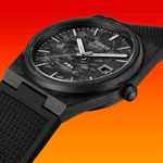 Tissot PRX Powermatic 80 40mm Carbon