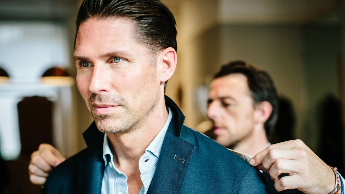 Trunk Clothiers launch made-to-measure tailoring service