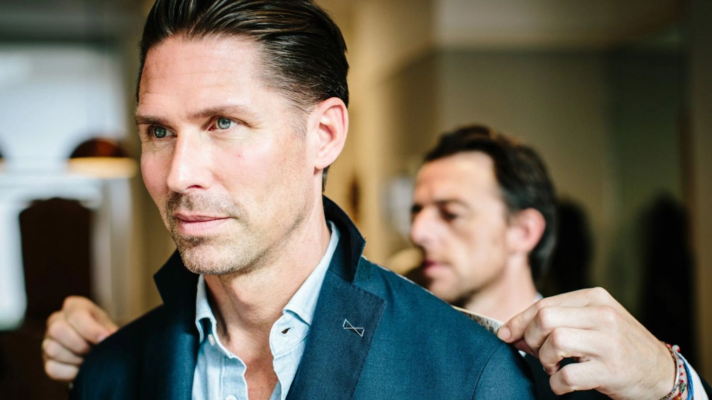 Trunk Clothiers launch made-to-measure tailoring service
