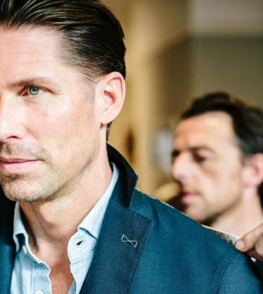 Trunk Clothiers launch made-to-measure tailoring service
