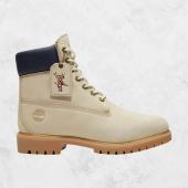 Year of the Horse Premium 6-Inch Waterproof Boot