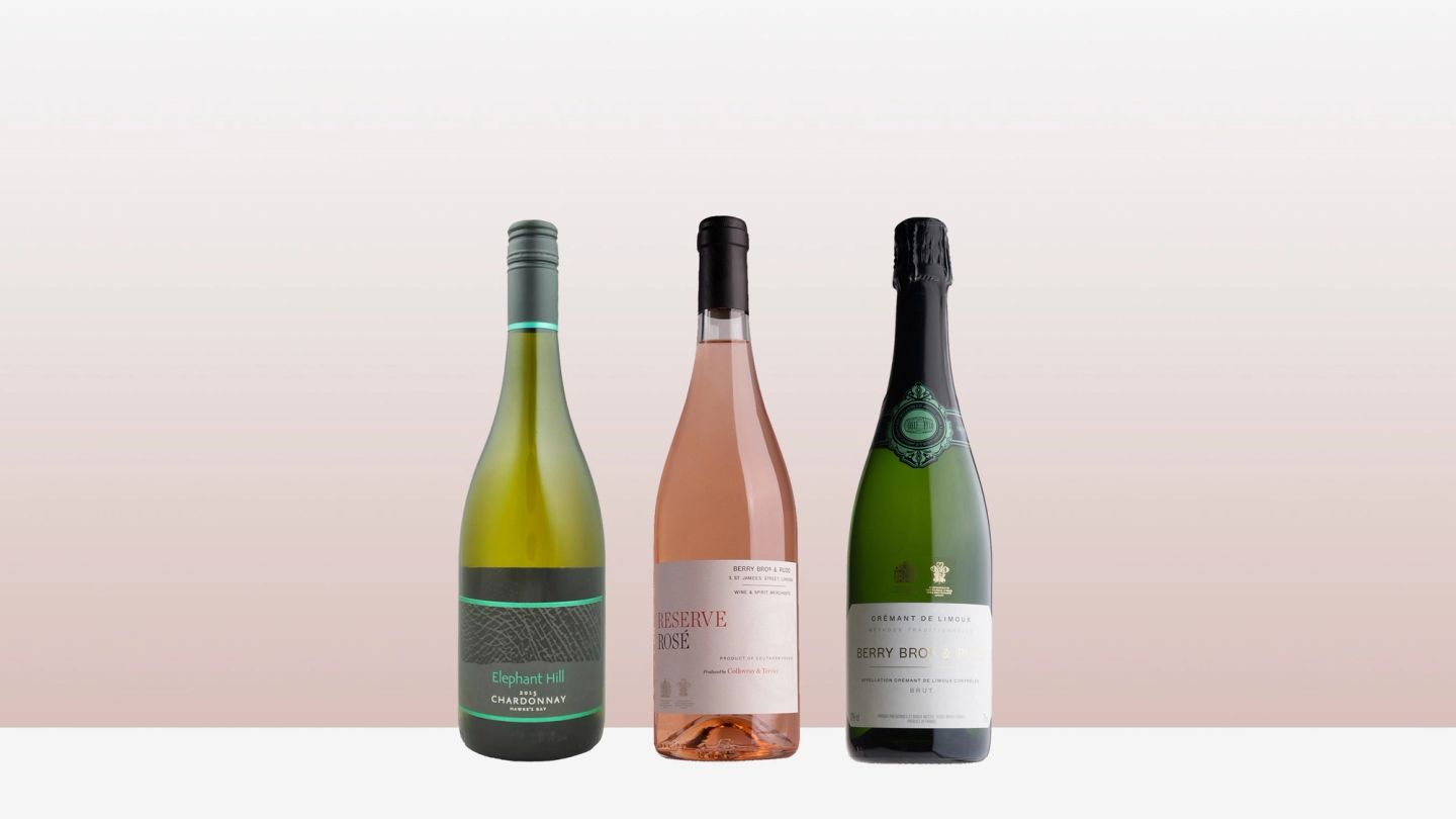 These are the best bottles of wine to uncork at a barbecue