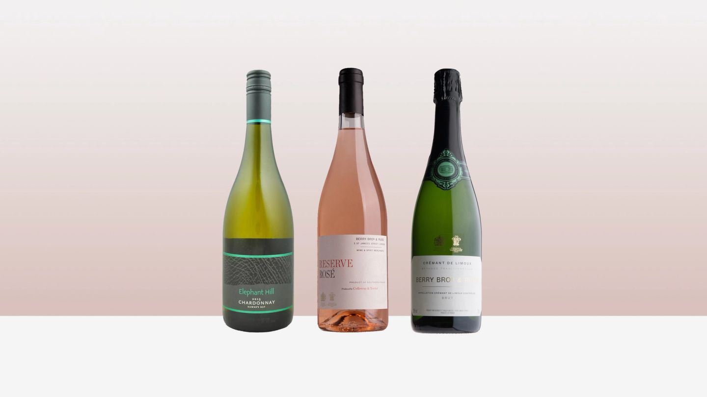 These are the best bottles of wine to uncork at a barbecue