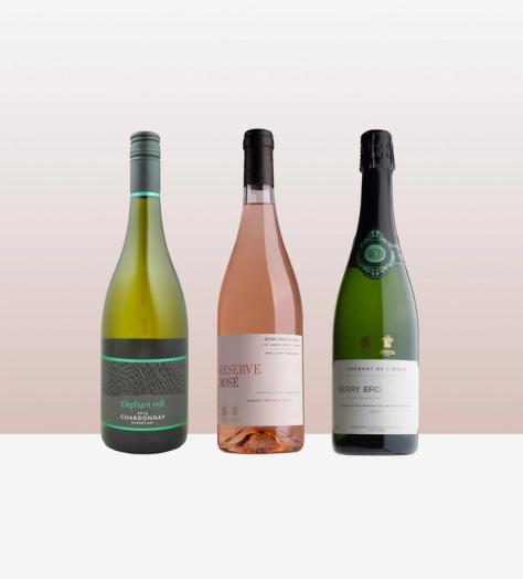 These are the best bottles of wine to uncork at a barbecue