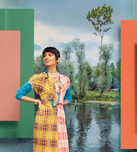 Celebrate all things art at The Bicester Village Shopping Collection