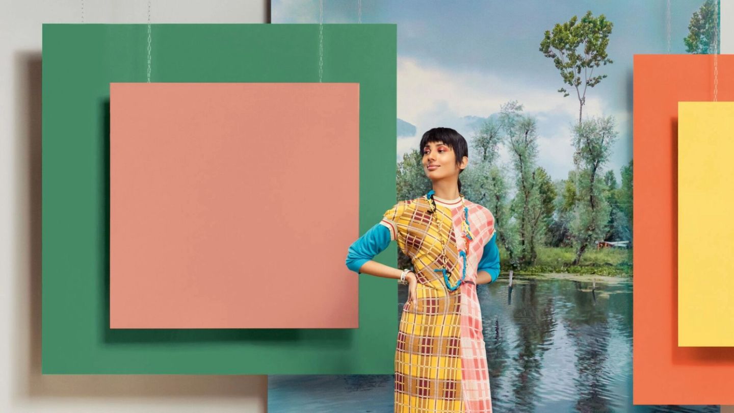 Celebrate all things art at The Bicester Village Shopping Collection