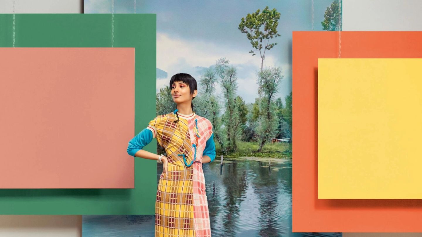 Celebrate all things art at The Bicester Village Shopping Collection