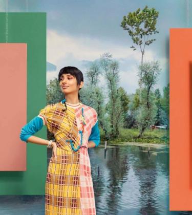 Celebrate all things art at The Bicester Village Shopping Collection