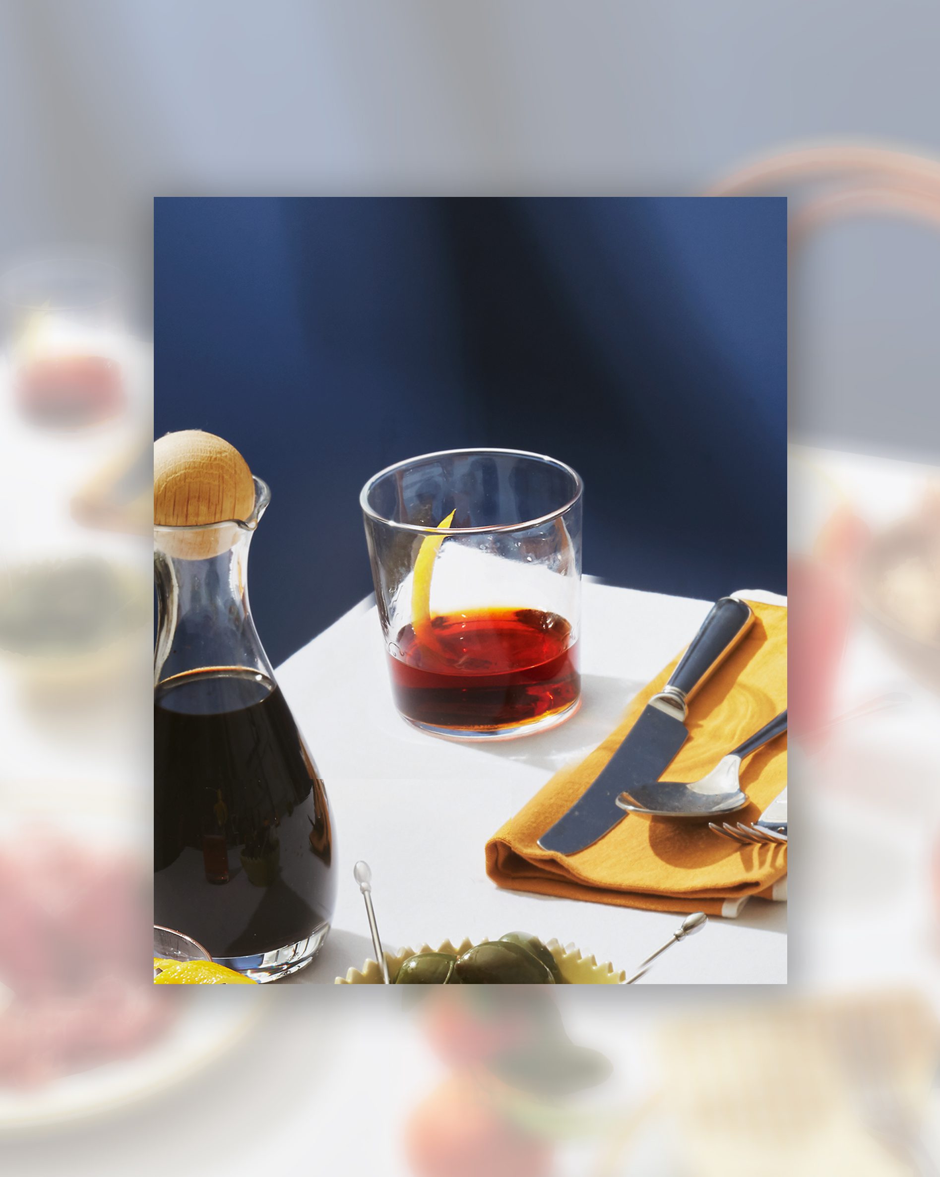 negronis cocktail boulevardier contessa 212 jasmine massimo