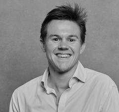 Dan Scothern
