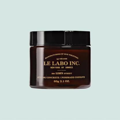 Le Labo Hair Styling Concrete
