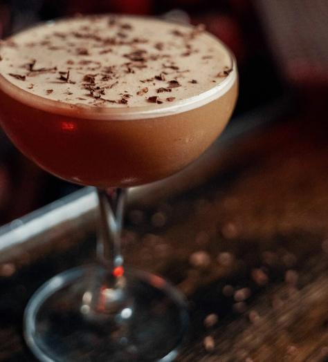 espresso martini