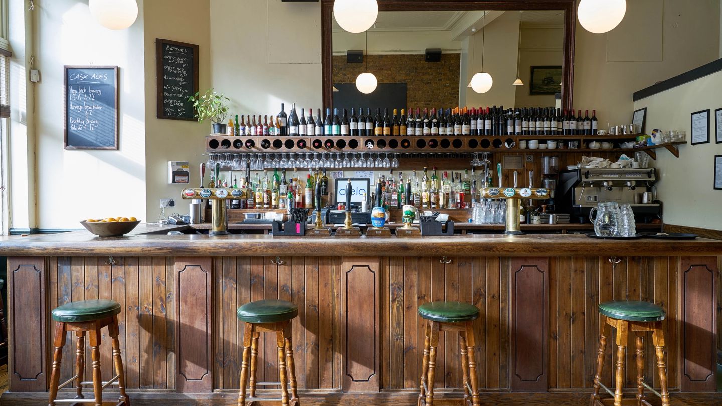 These are London’s poshest pubs