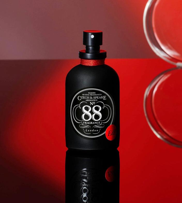 czech speake no88