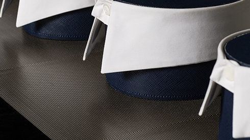 Harrods Man Cover to Cover