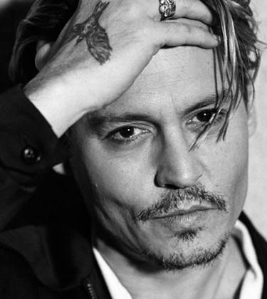 This is what Johnny Depp spends $2 million a month on